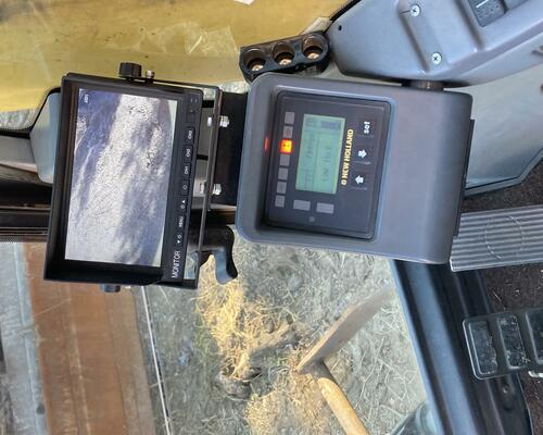 new holland MH 5.6