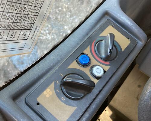 new holland MH 5.6