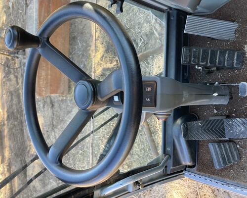 new holland MH 5.6