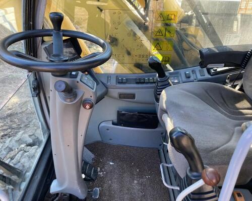 New Holland MH 5.6