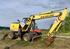 New Holland MH City