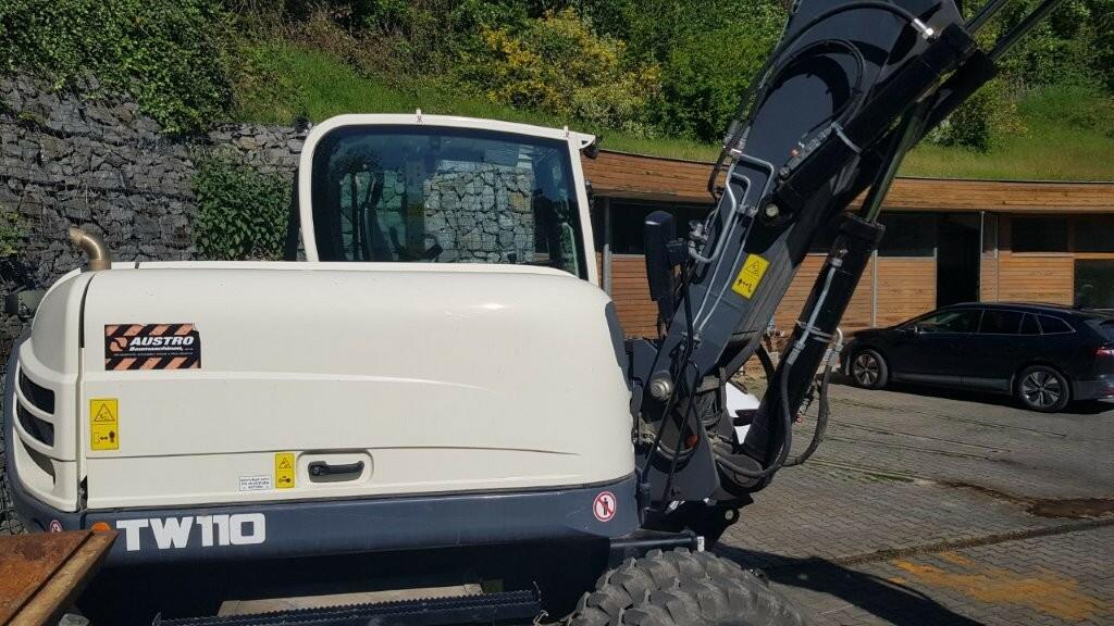 Schaeff TW110