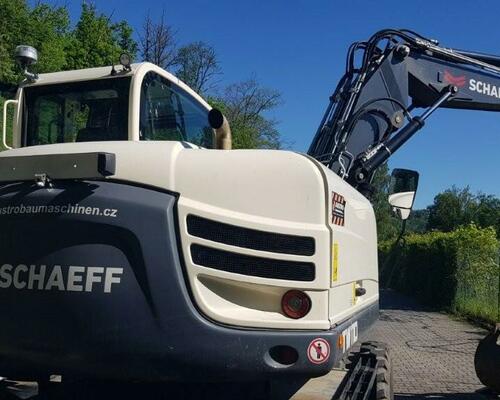 Schaeff TW110