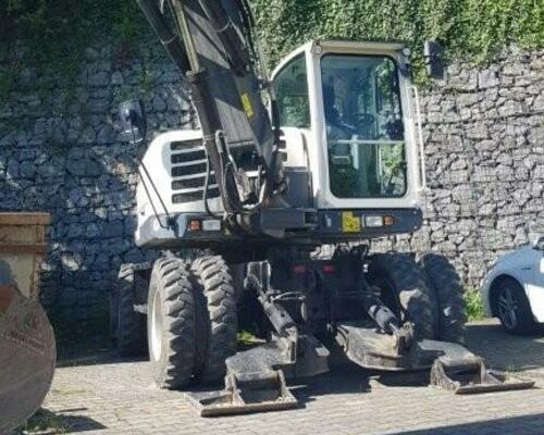 Schaeff TW110