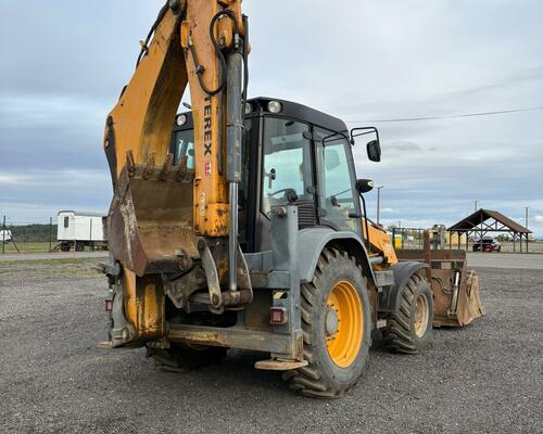 Terex TBL 890