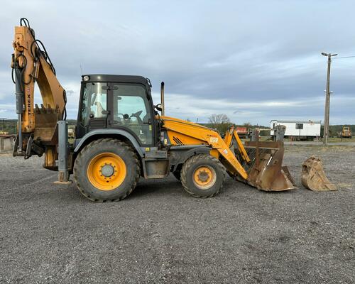 Terex TBL 890