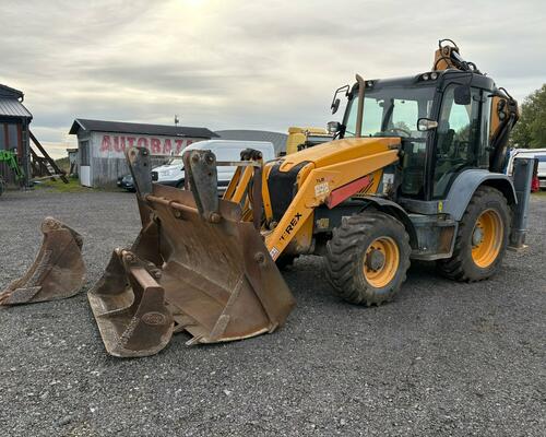 Terex TBL 890