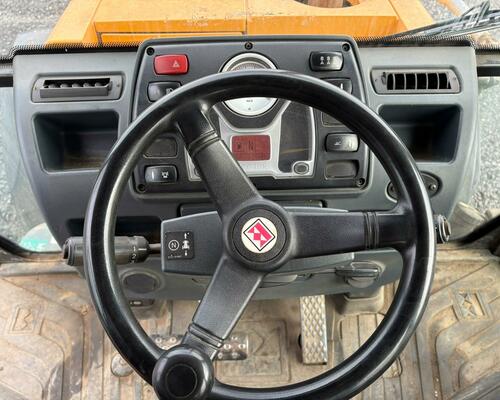 Terex TBL 890