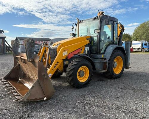 Terex TBL 890
