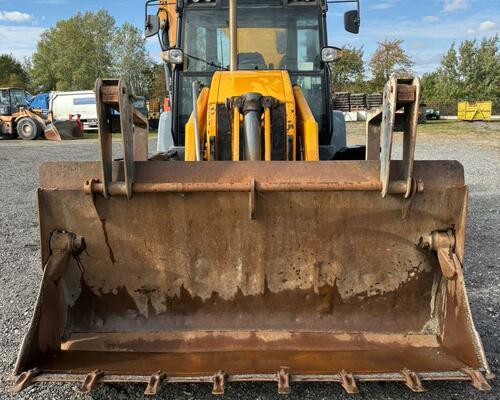 Terex TBL 890