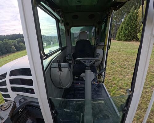 TEREX TW 110
