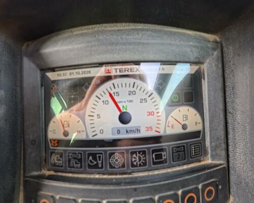 TEREX TW 110
