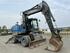 VOLVO EW 140 C