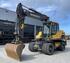 Volvo EW 160 D