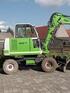 Wacker Neuson 6502 WD