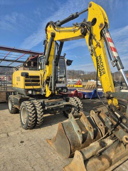 Wacker Neuson 9503