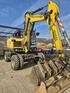 Wacker Neuson 9503