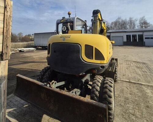 Wacker Neuson 9503