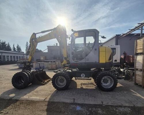 Wacker Neuson 9503