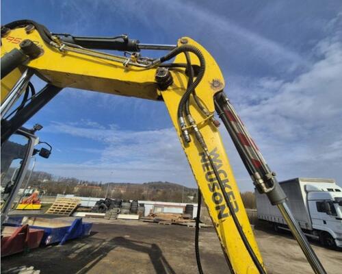 Wacker Neuson 9503