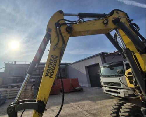 Wacker Neuson 9503