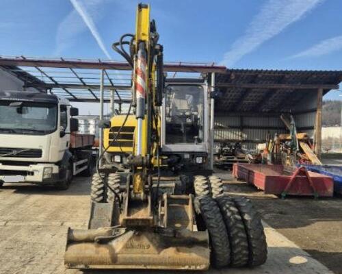 Wacker Neuson 9503