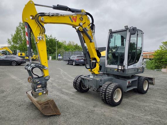 Wacker Neuson EW 65