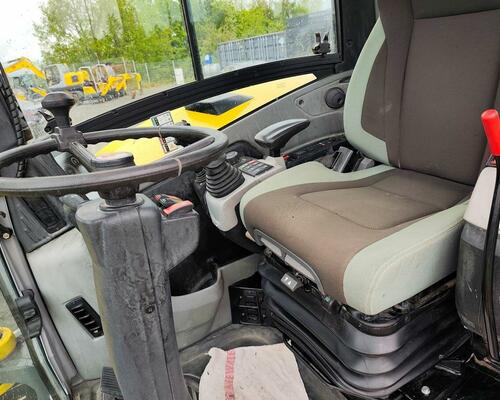 Wacker Neuson EW 65