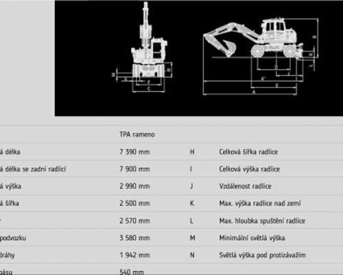 Yanmar B110 W Style