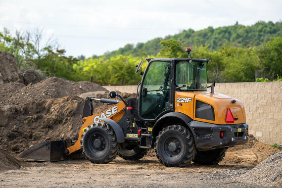 Case 221F