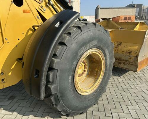 CAT 924G
