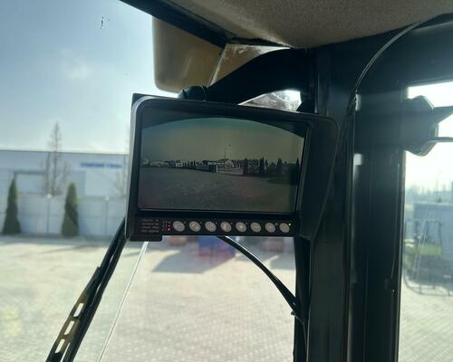 CAT 924G
