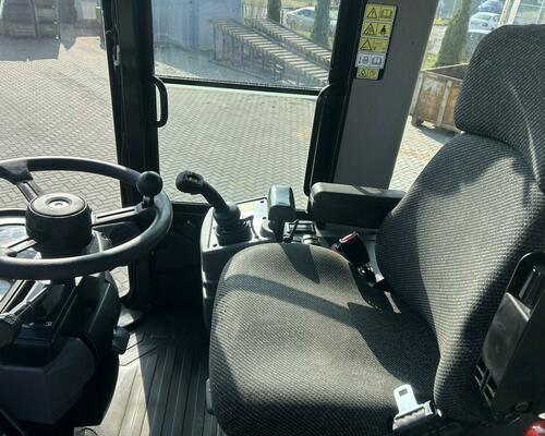 CAT 924G