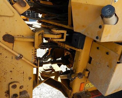 CAT 924G