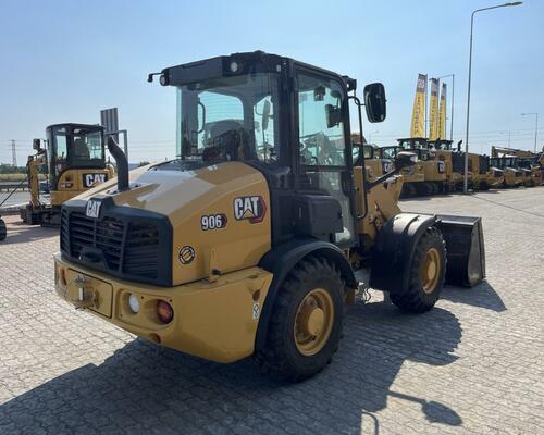 Caterpillar 906