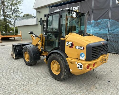 Caterpillar 906M