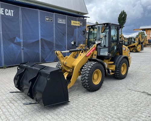 Caterpillar 908