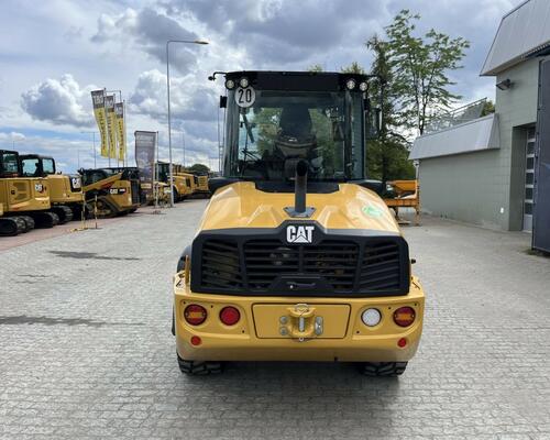 Caterpillar 908