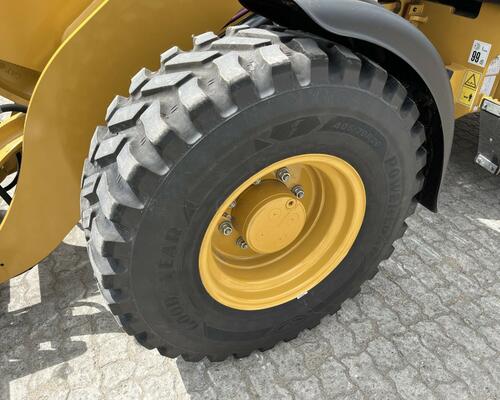 Caterpillar 908