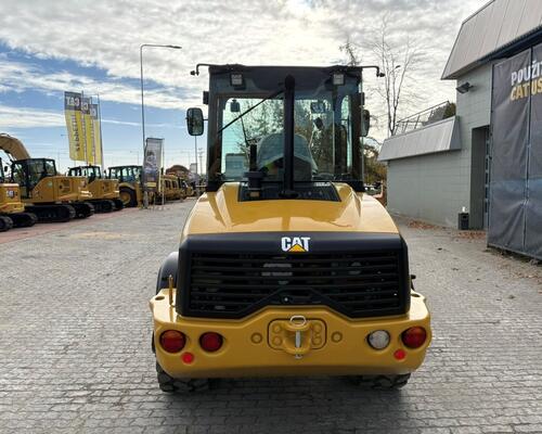 Caterpillar 908M