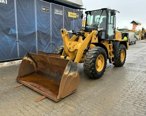 Caterpillar 914