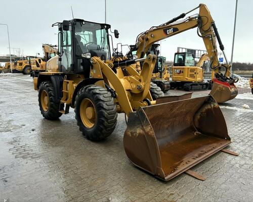 Caterpillar 914