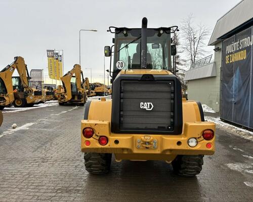 Caterpillar 914