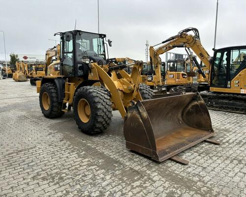 Caterpillar 914M