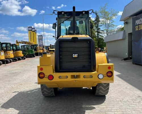 Caterpillar 914M