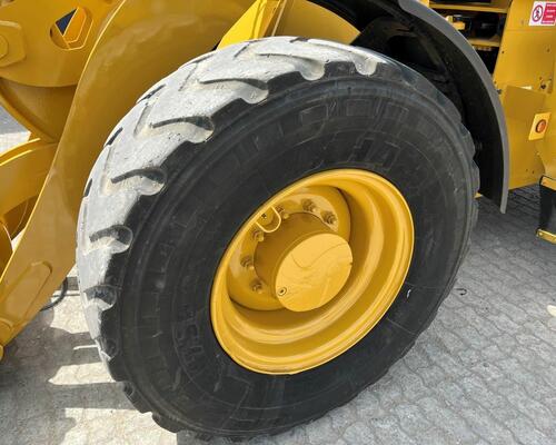 Caterpillar 914M