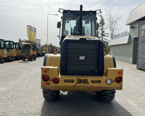 Caterpillar 918M