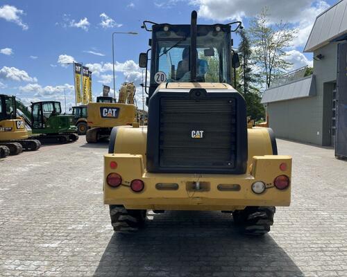 Caterpillar 918M