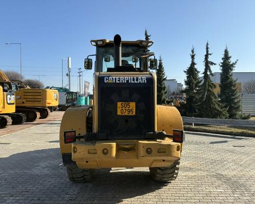 Caterpillar 930H