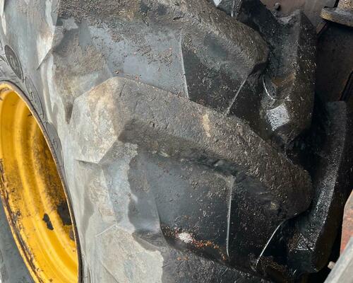 CATERPILLAR 930H-PRODEJ NA NÁHRADNÍ DÍLY